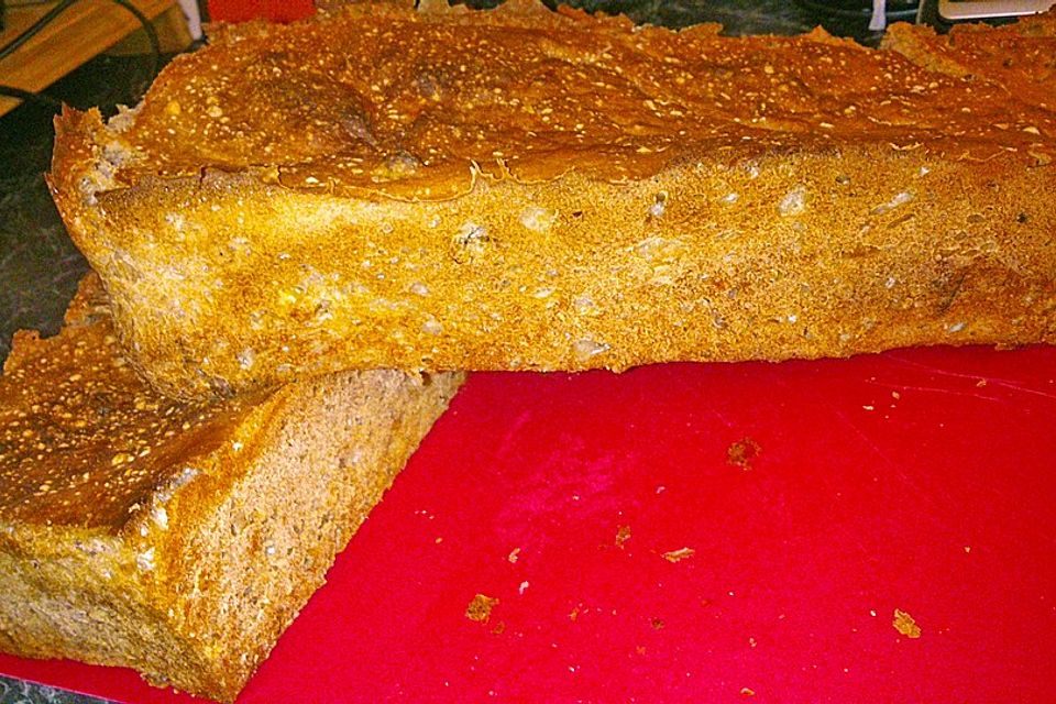 Walnussbrot Walnussbrot