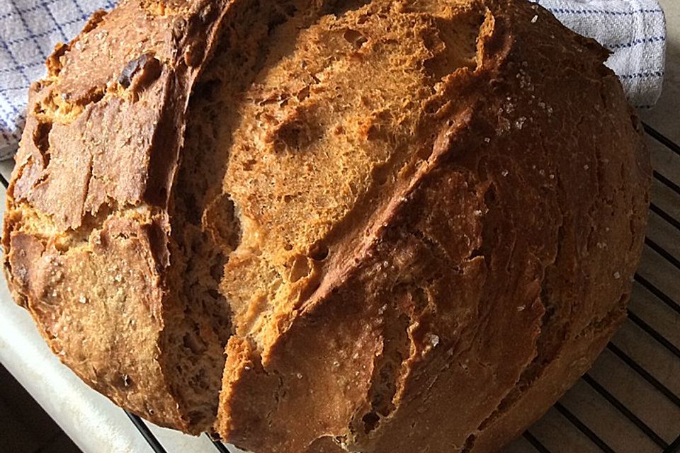Walnussbrot Walnussbrot