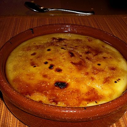 The Best Catalan Cream Recipe How To Make Calories Ingredients And Nutrition Foodcors United States Usa 