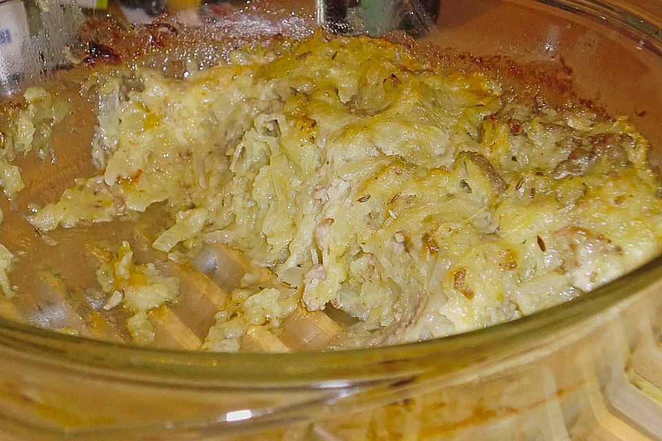 Bierkutscherpfanne