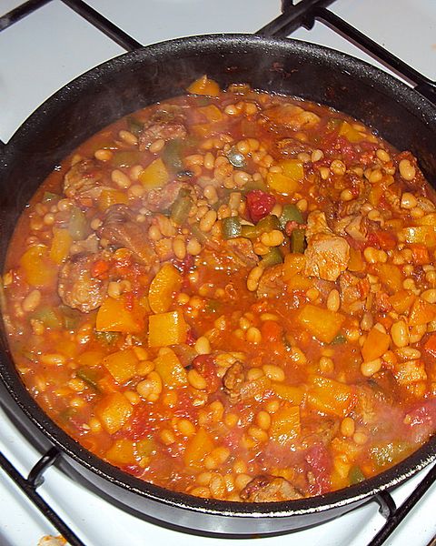Baskische Rezepte | Chefkoch