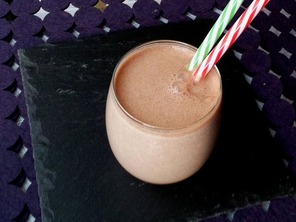 Frühstücksdrink von kleinehobbits| Chefkoch