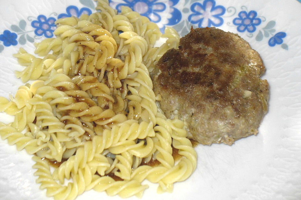 Albertos  Frikadellen