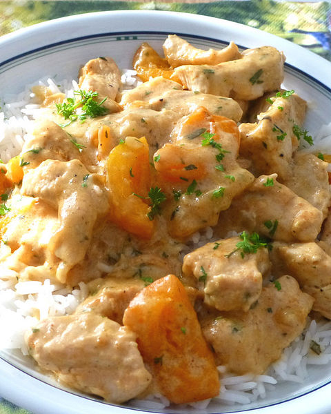 Hähnchengeschnetzeltes Rezepte | Chefkoch