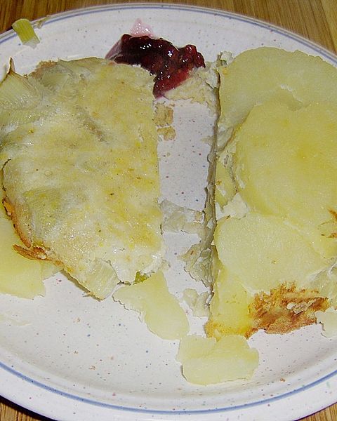 Fenchelauflauf Rezepte | Chefkoch