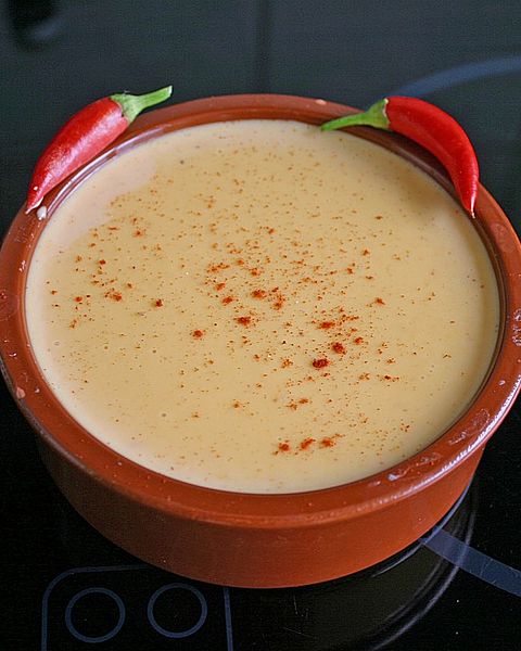 Käsedip Rezepte | Chefkoch Käsedip Rezepte | Chefkoch