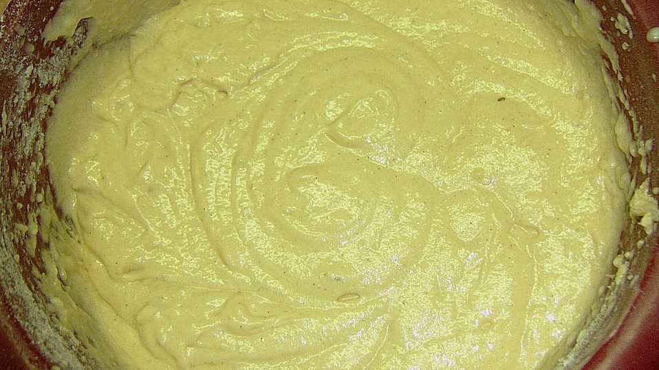 Andis Honigwaffeln von CherAndi