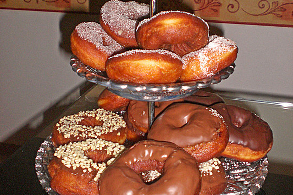 Donuts