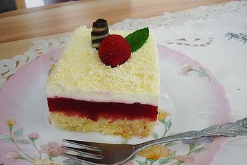 Frau Holle Kuchen