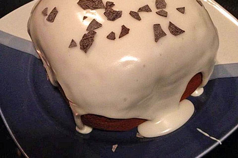 Zitronenrührkuchen für den Brotbackautomaten Zitronenrührkuchen für den Brotbackautomaten
