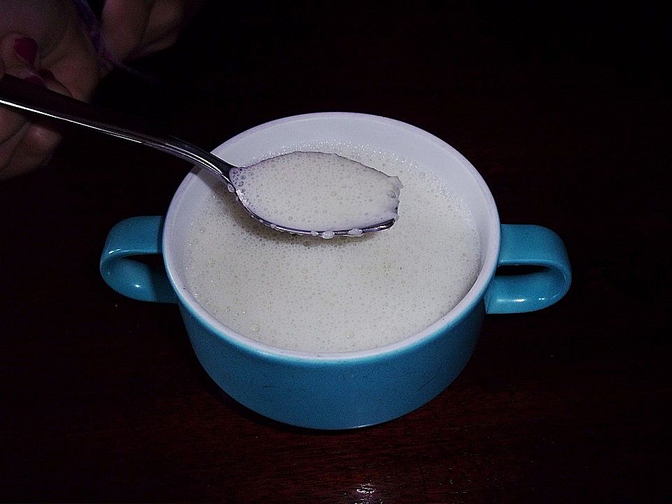 Kalte Gurkensuppe von MissMizzi| Chefkoch