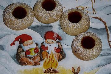 Husaren Krapferl Chefkoch 