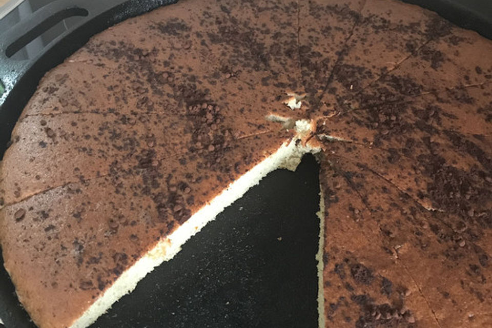 Schneller Bananenkuchen