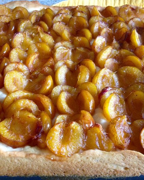 Mirabellenkuchen Rezepte | Chefkoch