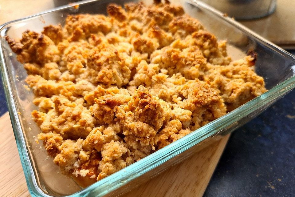 Peach Cobbler Peach Cobbler