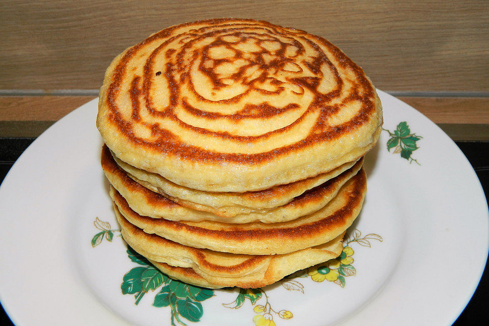 Pancakes