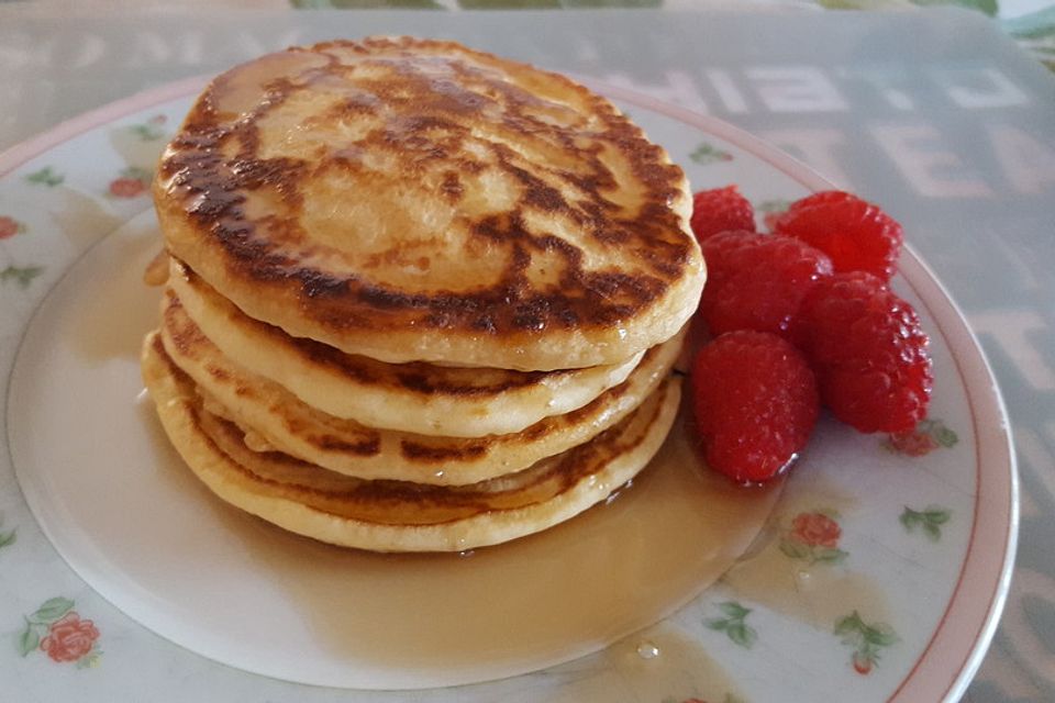 Pancakes