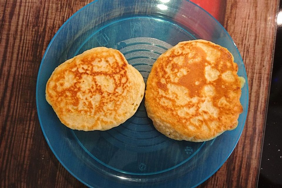 Pancakes