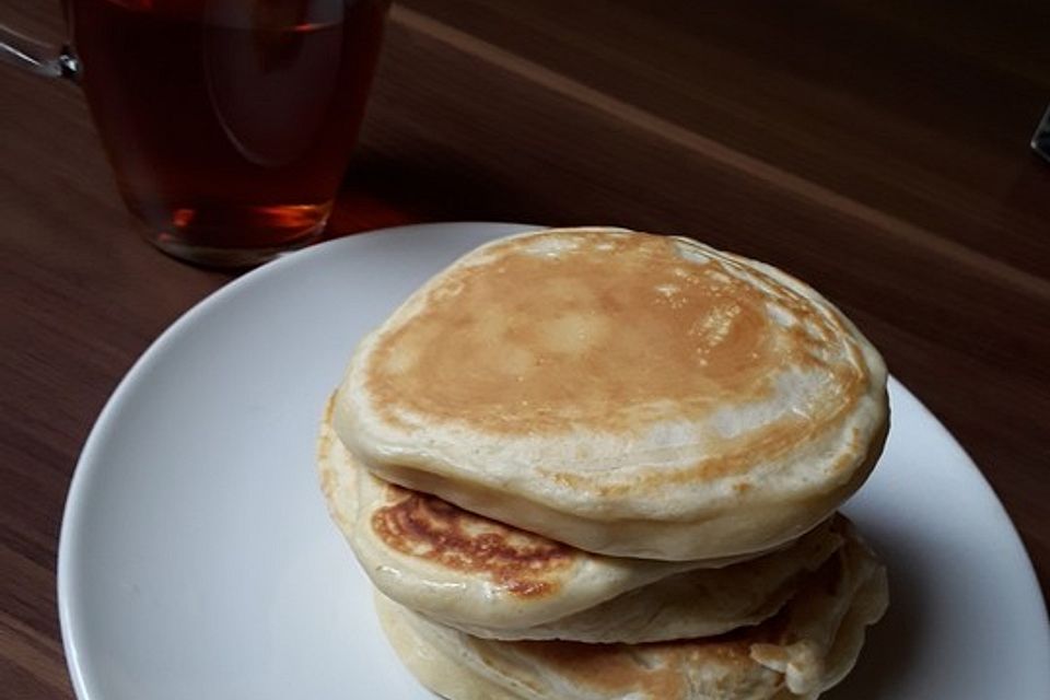 Pancakes