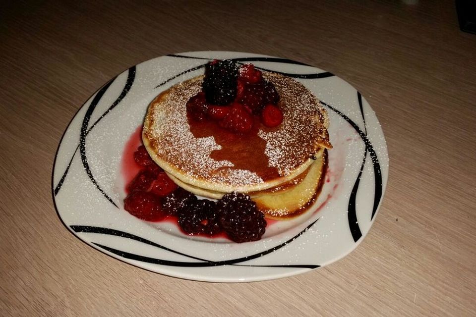 Pancakes