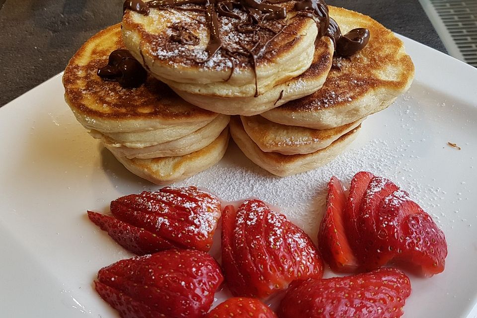 Pancakes