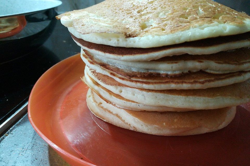 Pancakes