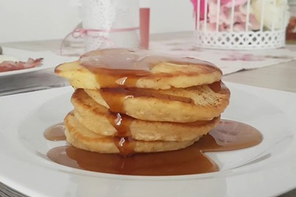 Pancakes