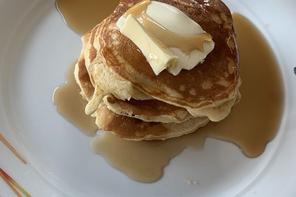 Pancakes