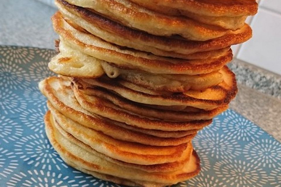 Pancakes