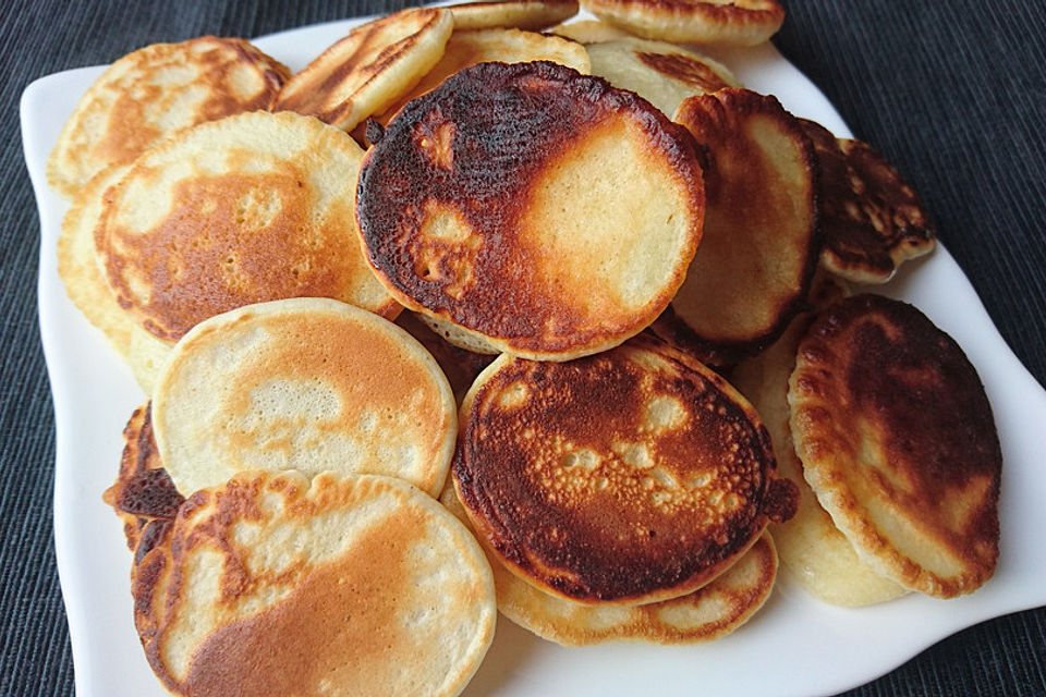 Pancakes