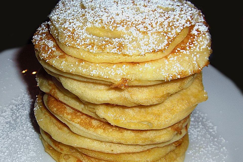 Pancakes