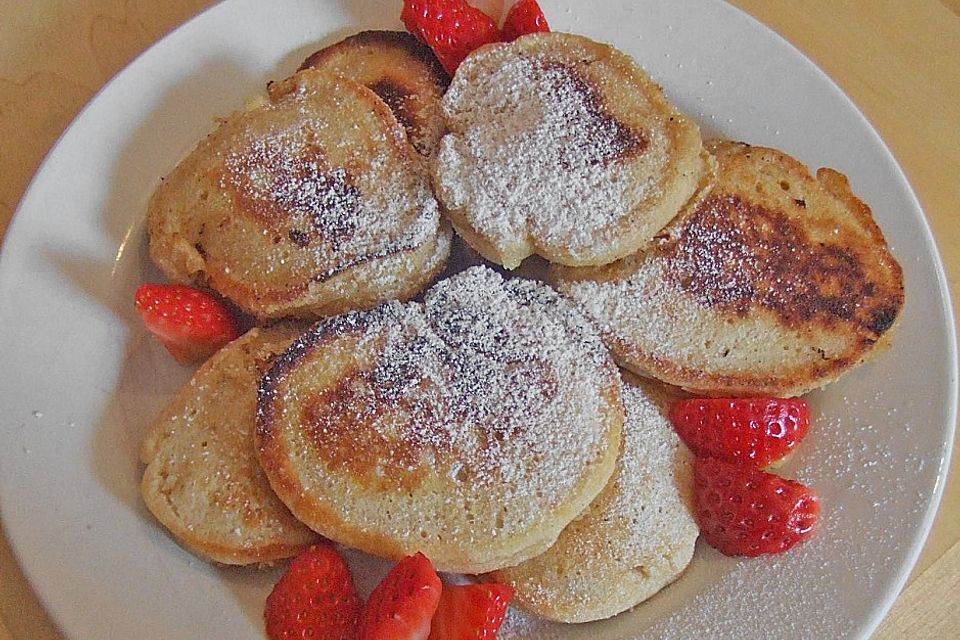 Pancakes