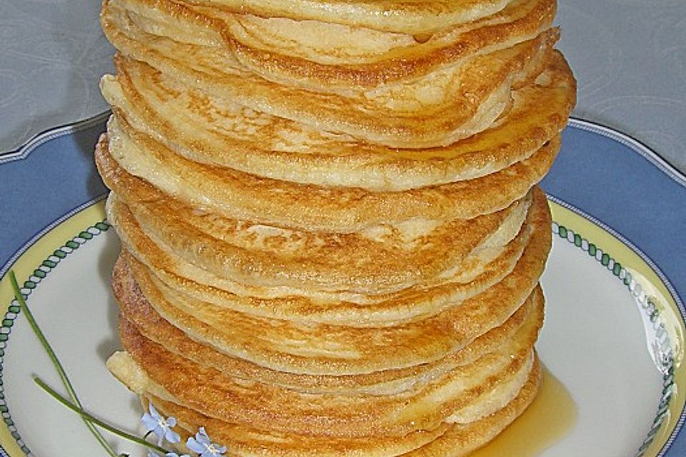 Pancakes