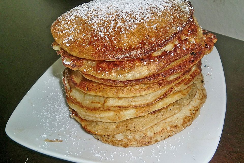 Pancakes