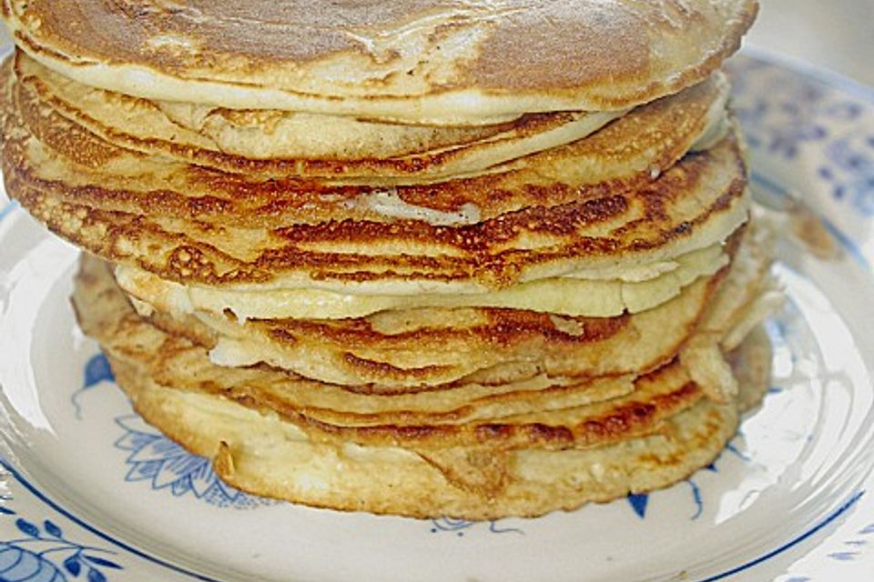 Pancakes