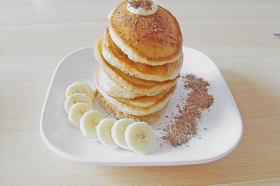 Pancakes