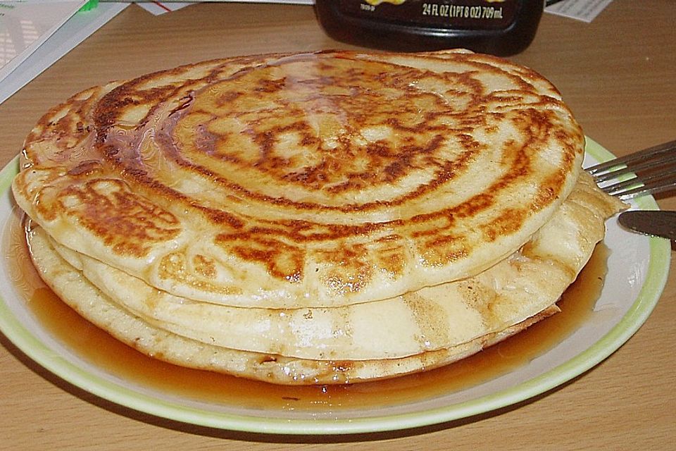 Pancakes