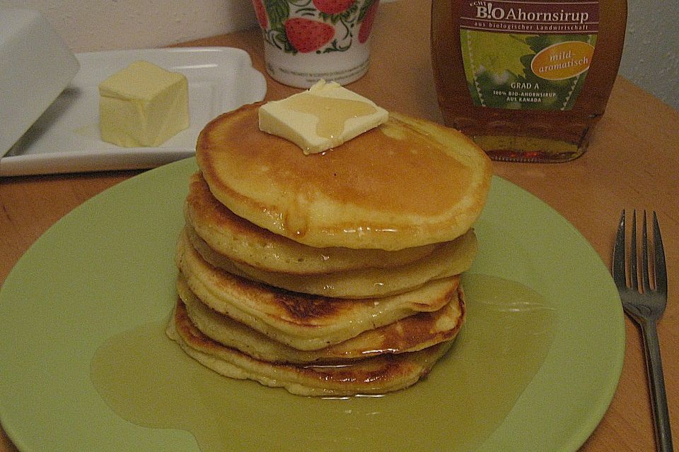 Pancakes