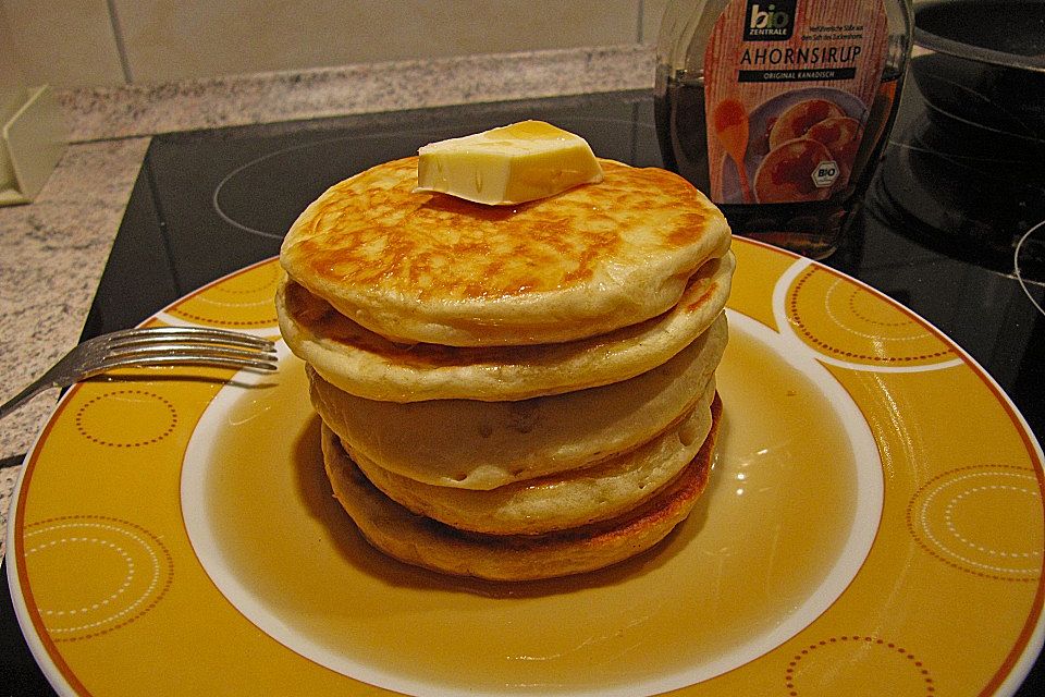 Pancakes