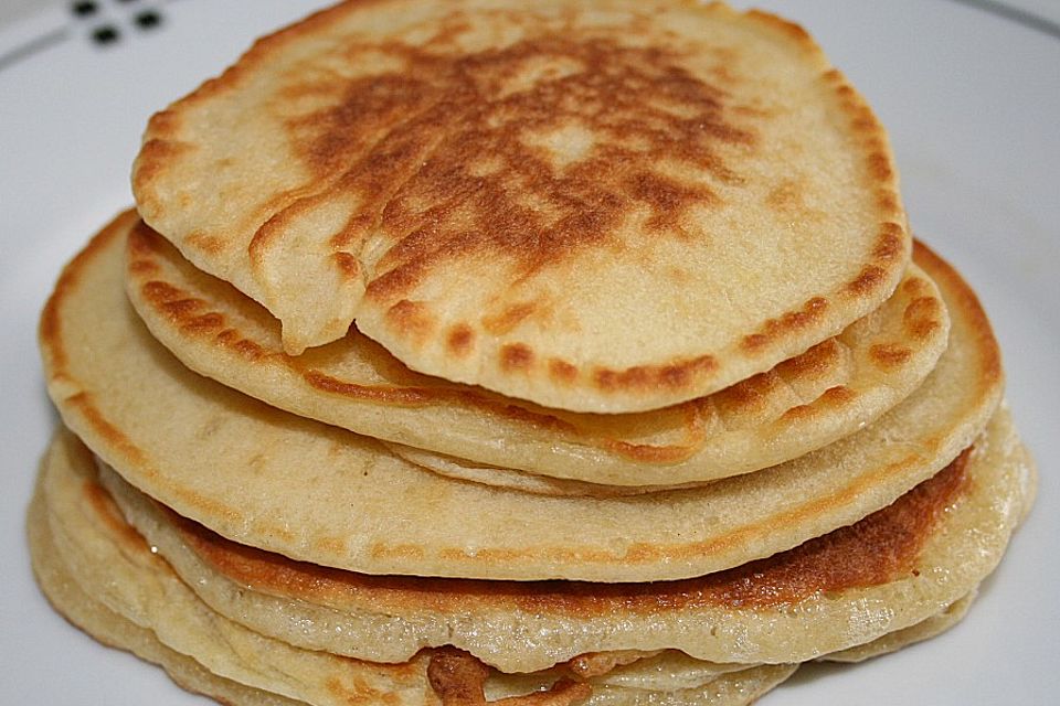 Pancakes