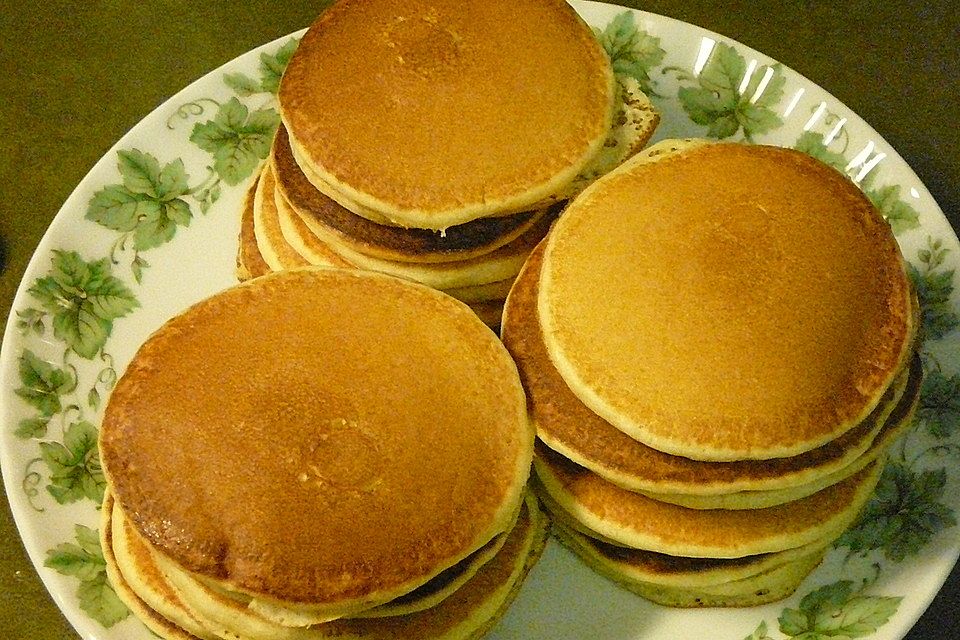 Pancakes