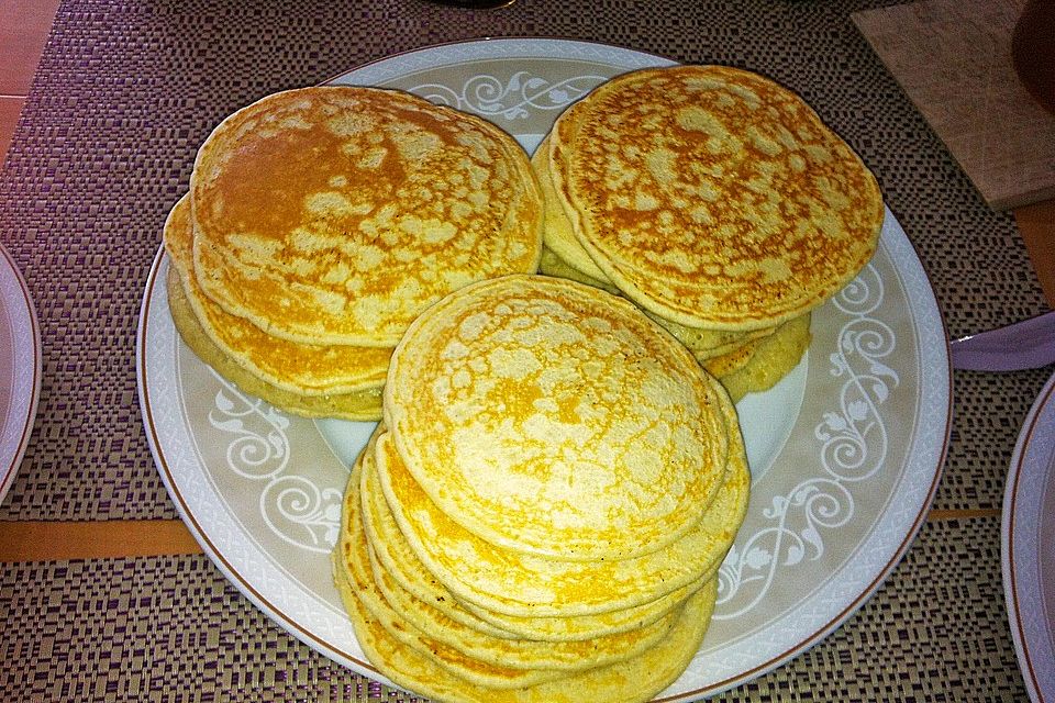 Pancakes