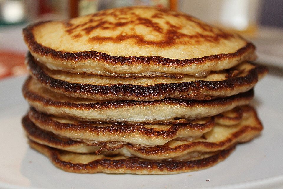 Pancakes