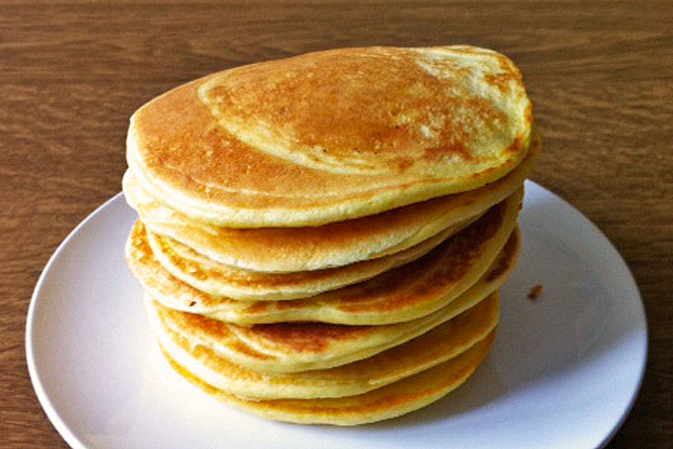 Pancakes