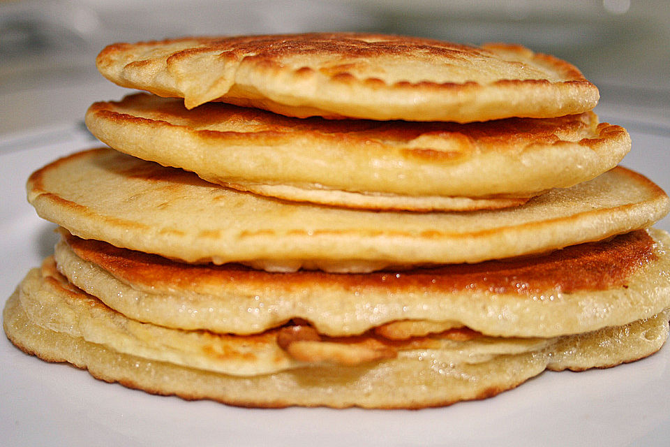 Pancakes