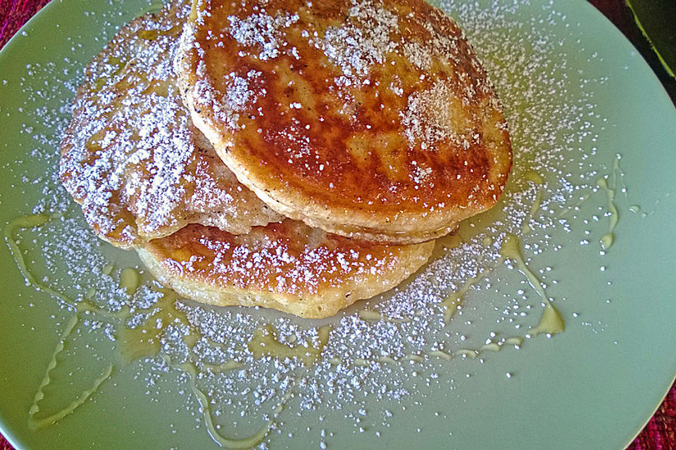 Pancakes