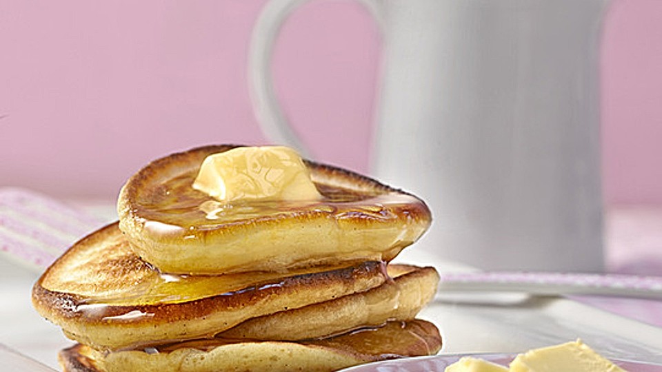 Pancakes von amichidala