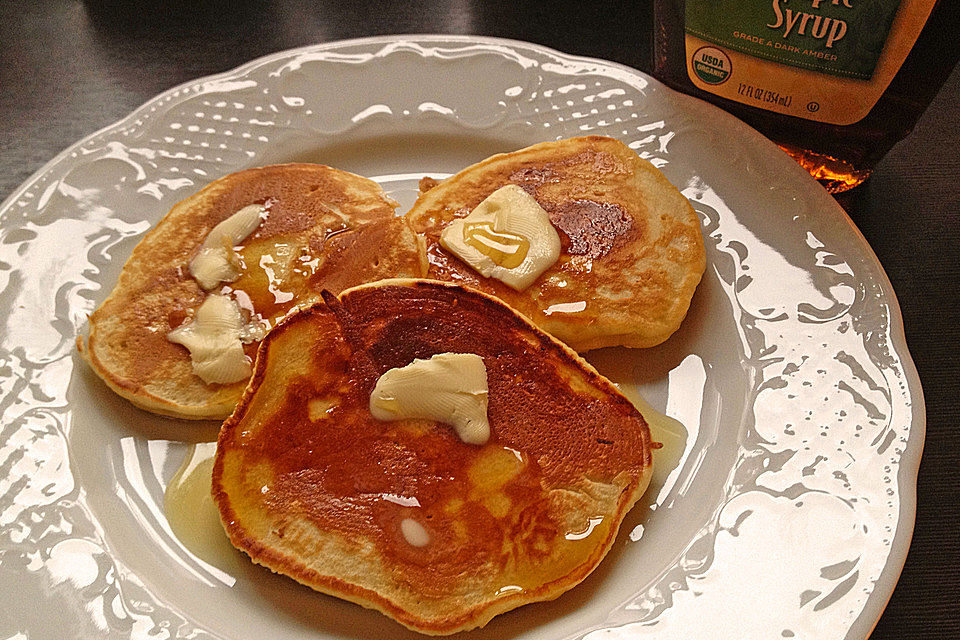 Pancakes