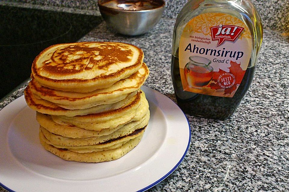 Pancakes