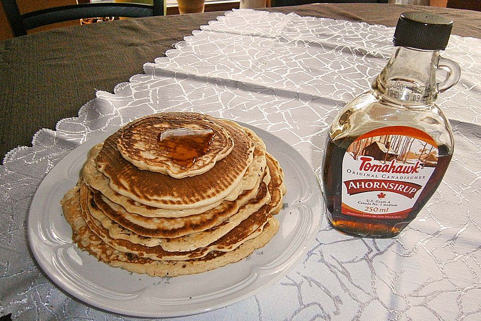 Pancakes